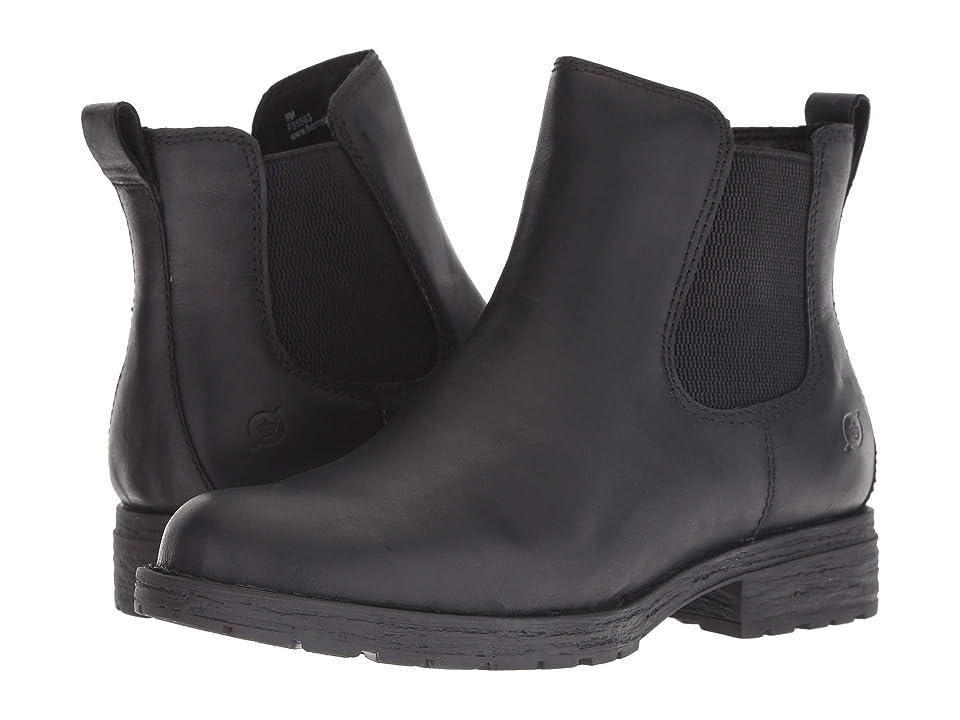 Brn Cove Waterproof Chelsea Boot Product Image