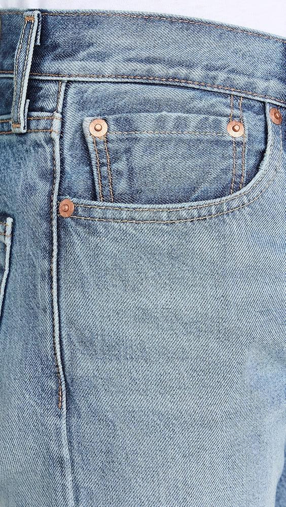 Levi's 501 Levi's Original Jeans | Shopbop Product Image