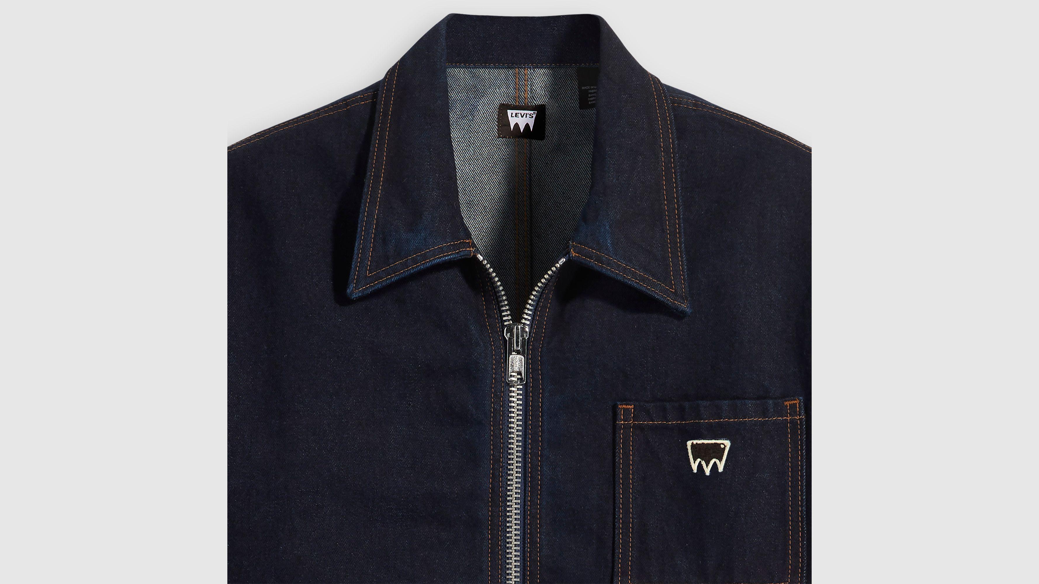 Levi's® Skateboarding™ Garage Jacket Product Image