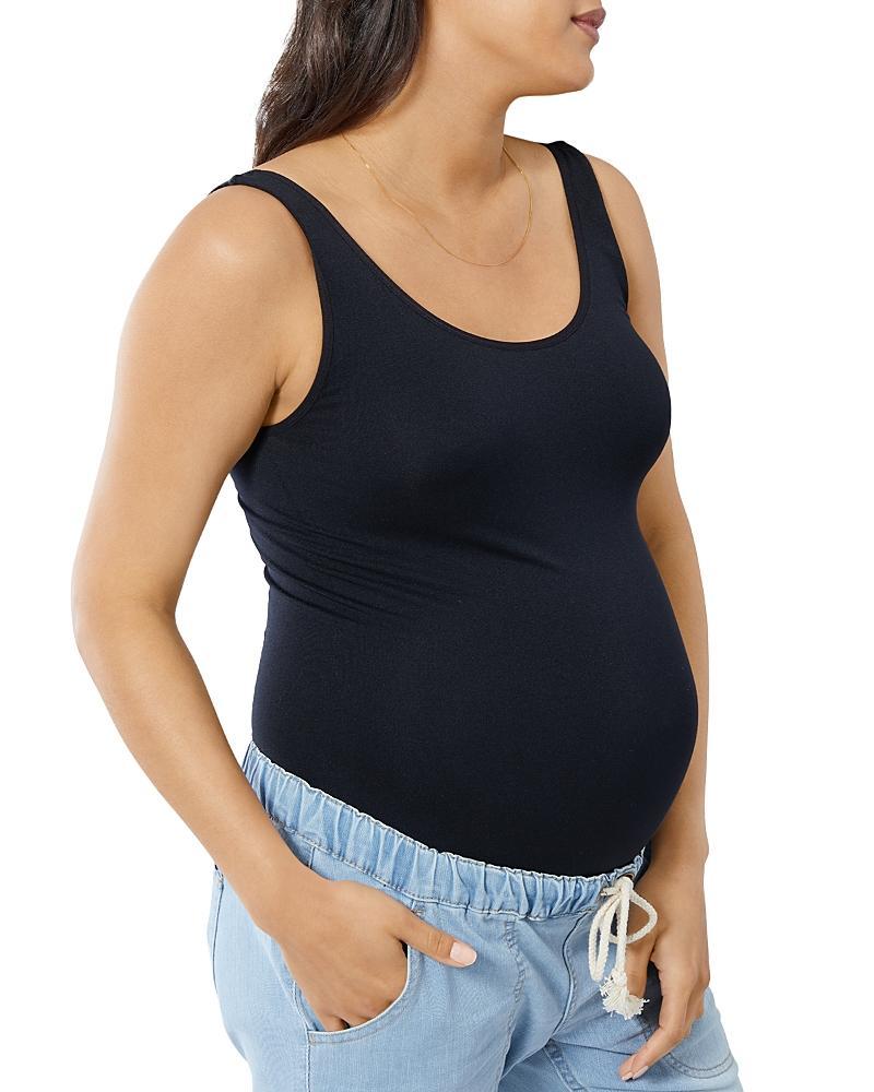 Ingrid & Isabel Cooling Maternity Bodysuit Product Image