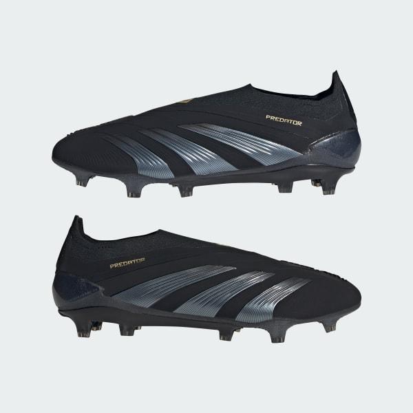 Predator Elite Laceless Firm Ground Soccer Cleats Product Image