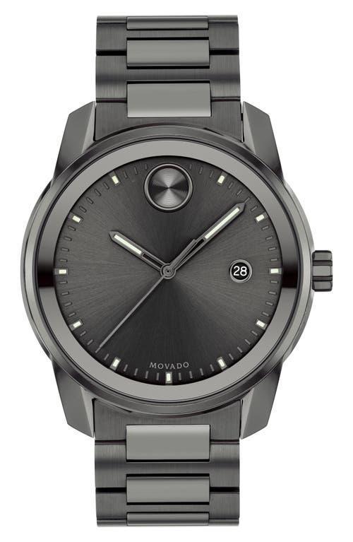 Movado Bold Verso Bracelet Watch, 42mm Product Image