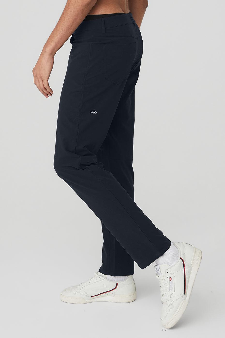 Day and Night Pant - Dark Navy Male Product Image