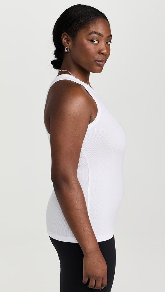 Splits59 Kiki Rib Tank | Shopbop Product Image