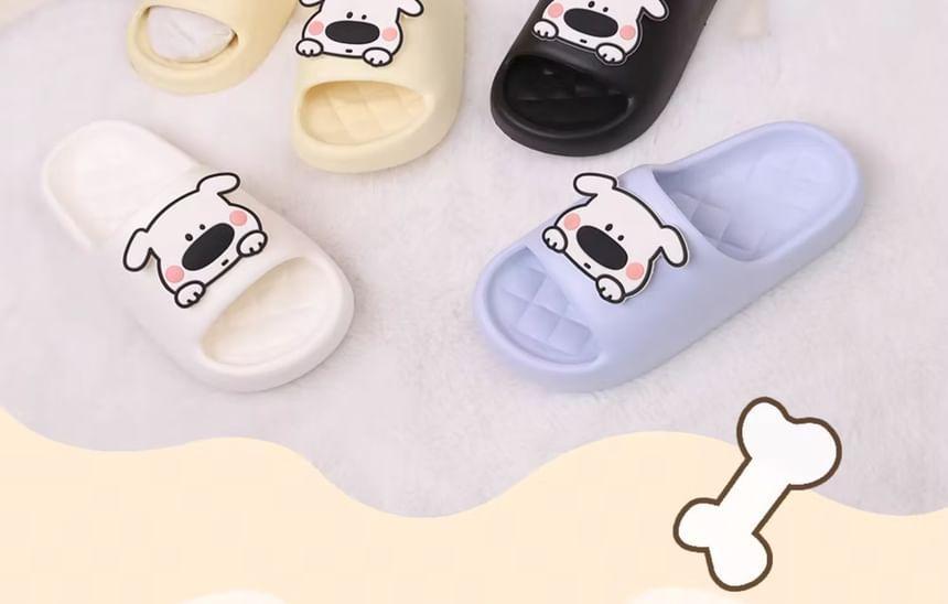 Dog Slippers Product Image