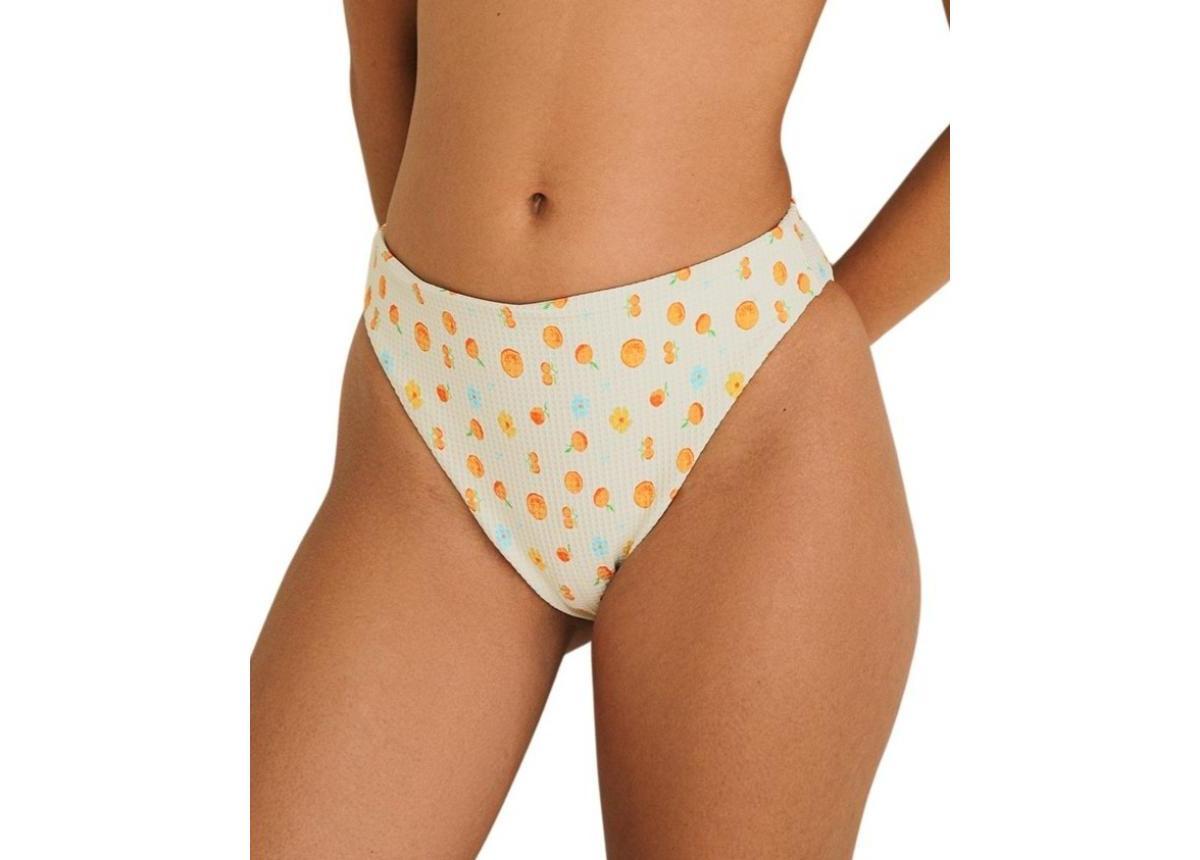 Dippin Daisys Womens Eco Zuma Triangle Bikini Top Product Image