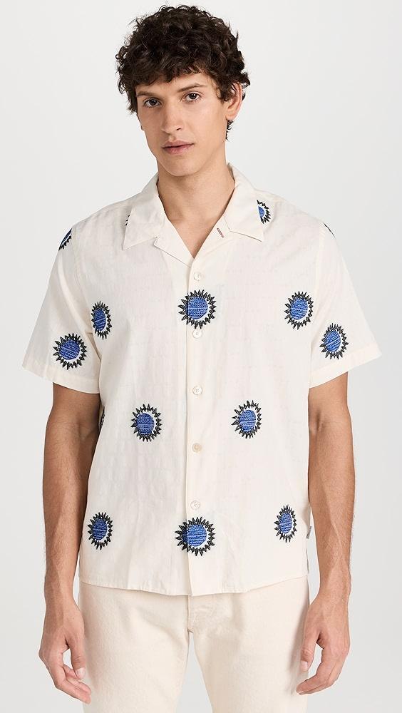 PS Paul Smith Casual Fit Shirt | Shopbop Product Image