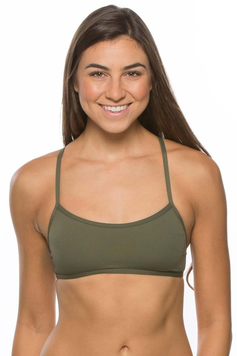 Adrian Bikini Top Female Product Image