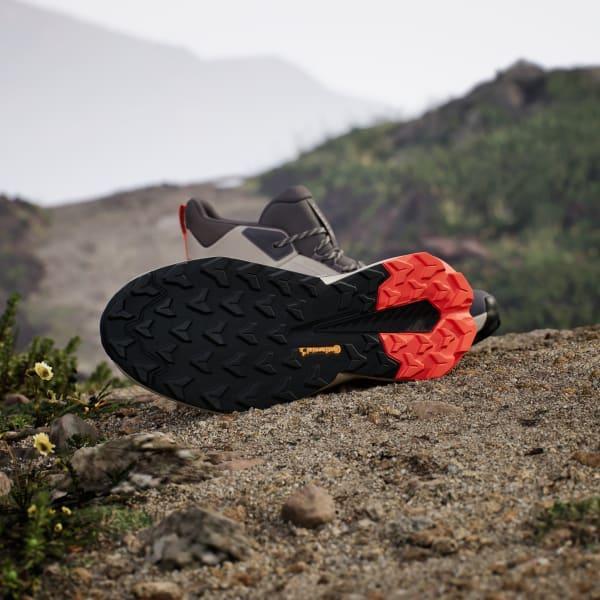 Terrex Trailmaker 2.0 Mid Gore-Tex Hiking Shoes Product Image