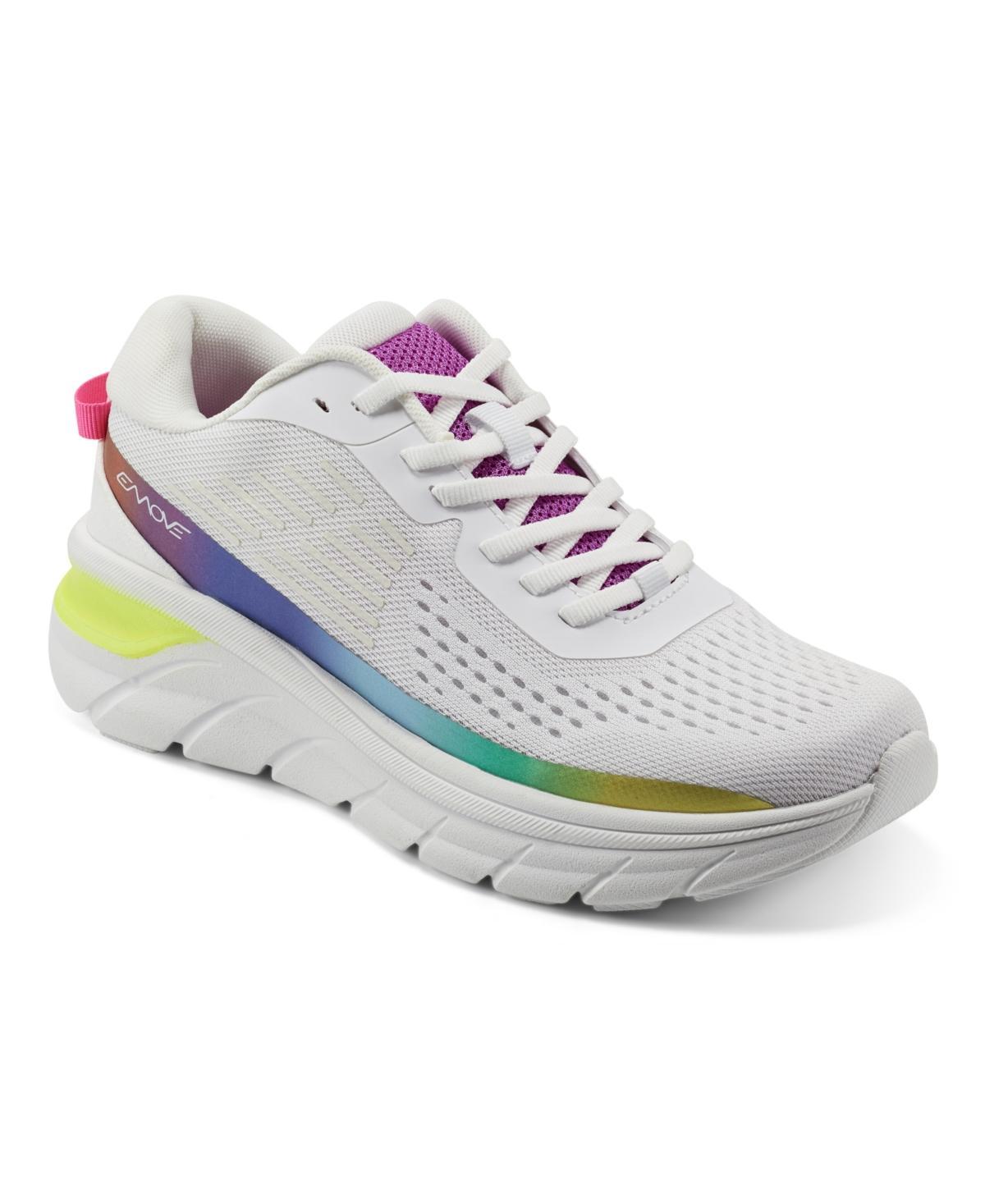 Easy Spirit Womens Mel Emove Walking Shoes Product Image