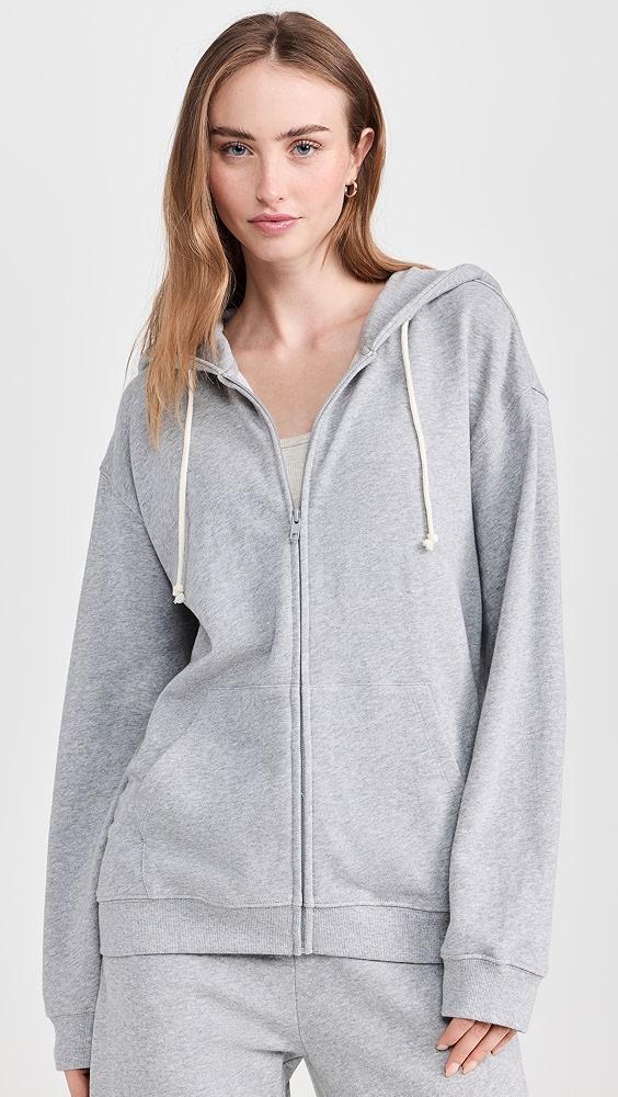 Z Supply Academy Hoodie | Shopbop Product Image