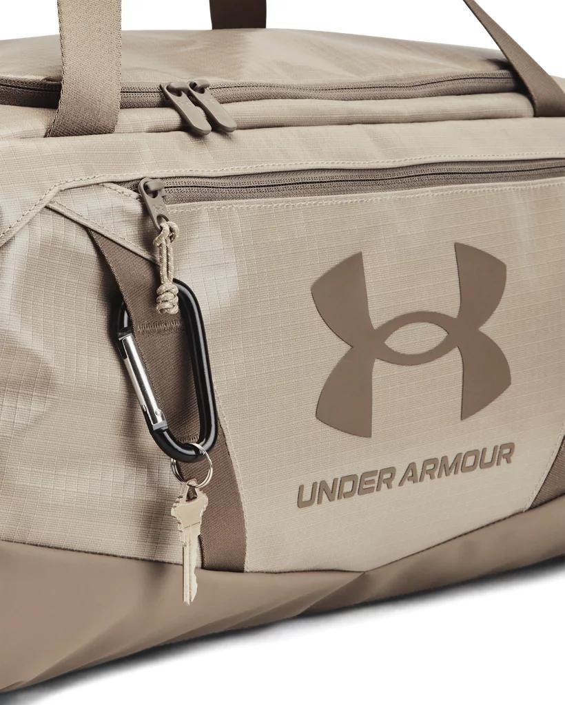 UA Undeniable LE Small Duffle Product Image