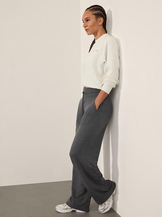 Balance Mid Rise Pant Product Image