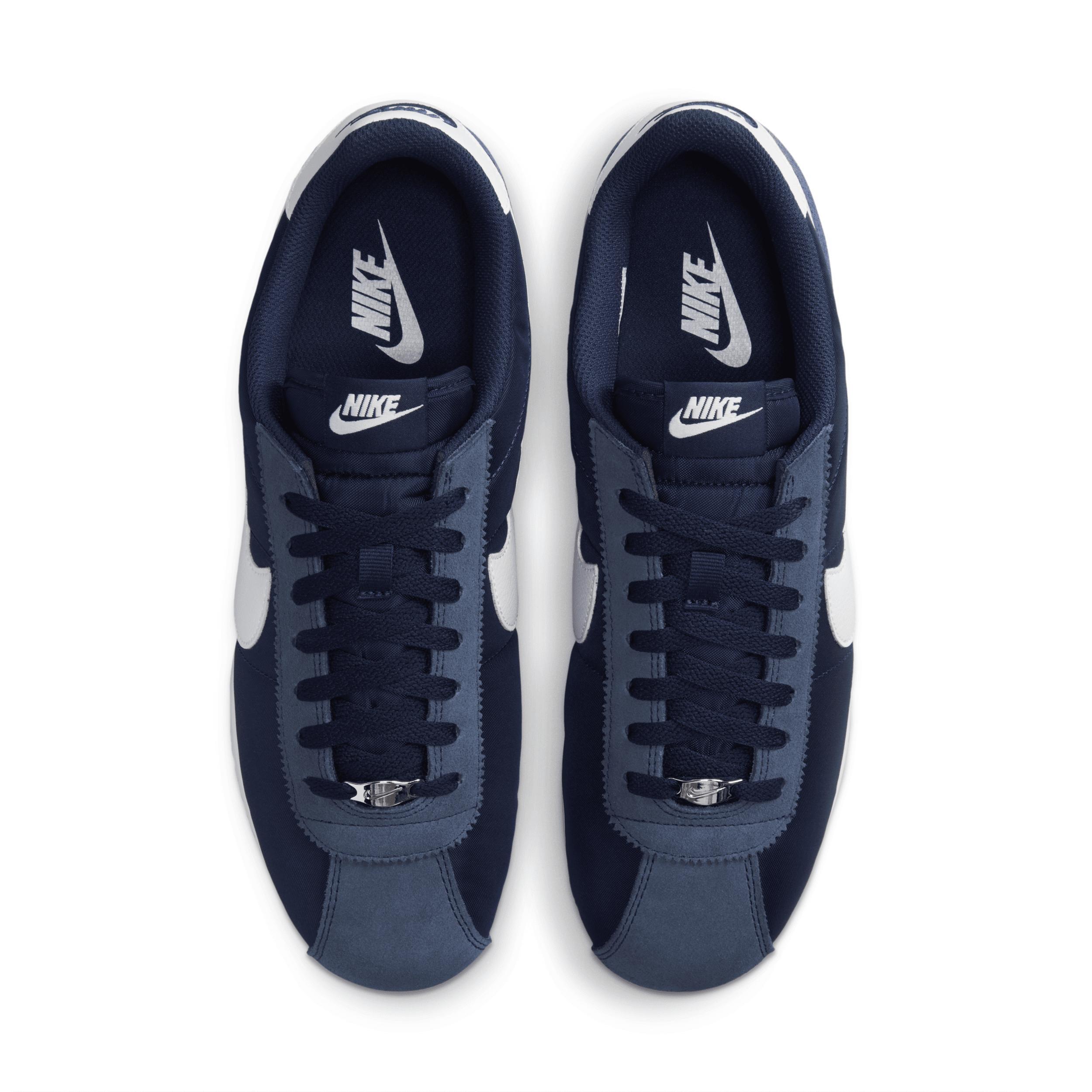 Mens Nike Cortez TXT Casual Shoes Product Image