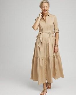 Women's Clothing - Dresses, Pants & Blouses - Chico's Product Image