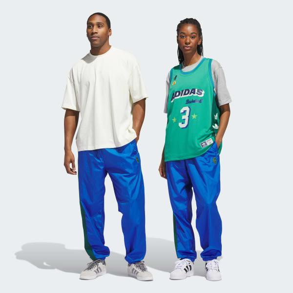 Hoop York City Pants (Gender Neutral) Product Image