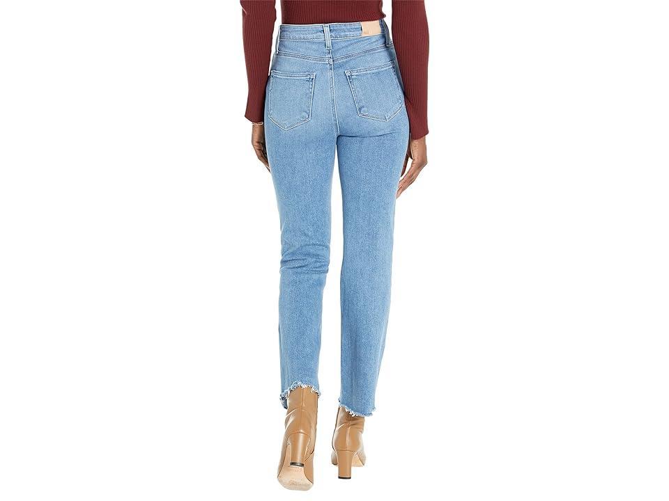 Paige Claudine in Darling/Siesta Hem (Darling/Siesta Hem) Women's Jeans Product Image