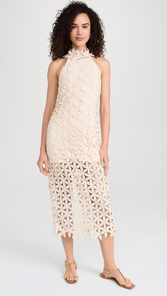 JBQ Cali Dress | Shopbop Product Image