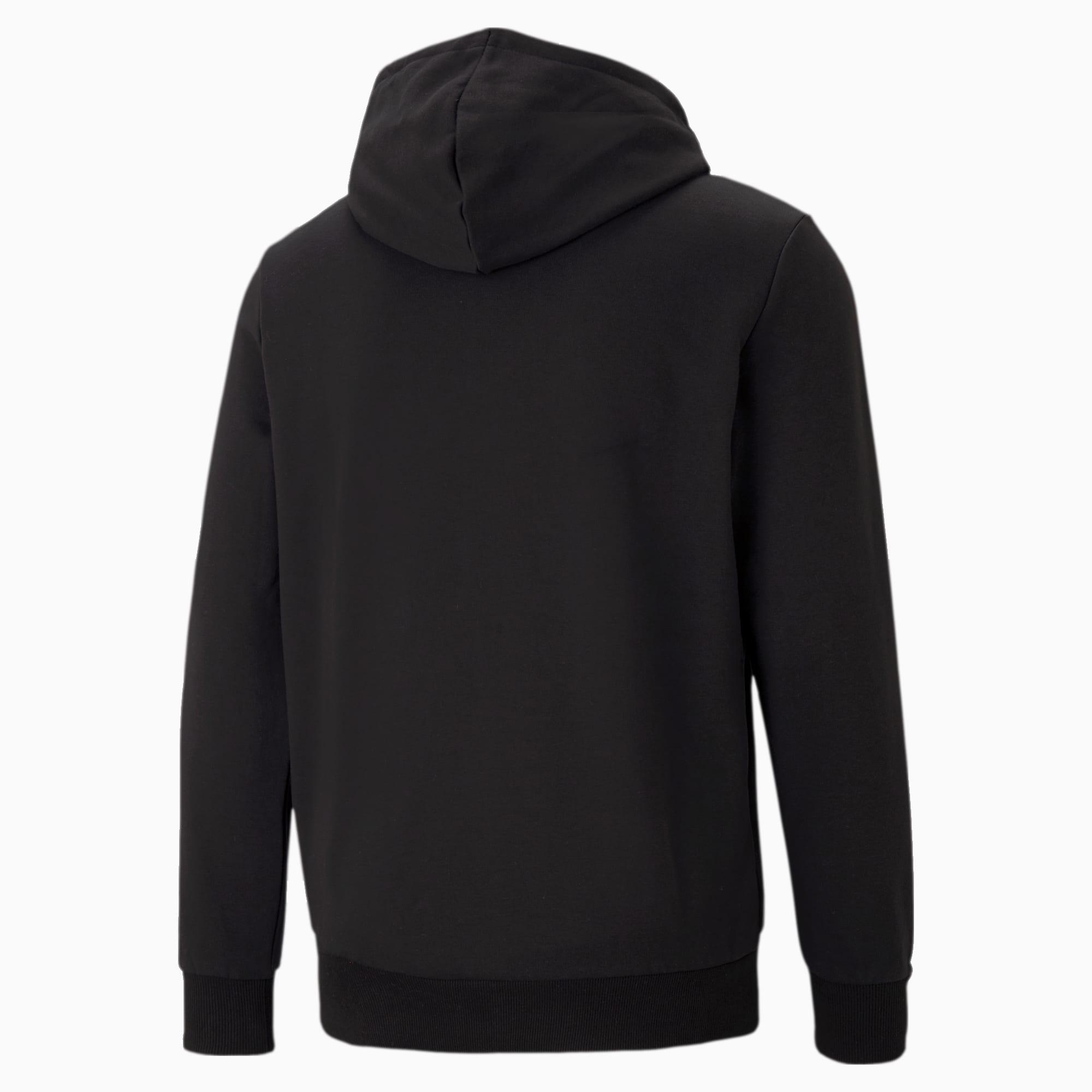 Classics Mens' Logo Hoodie Product Image