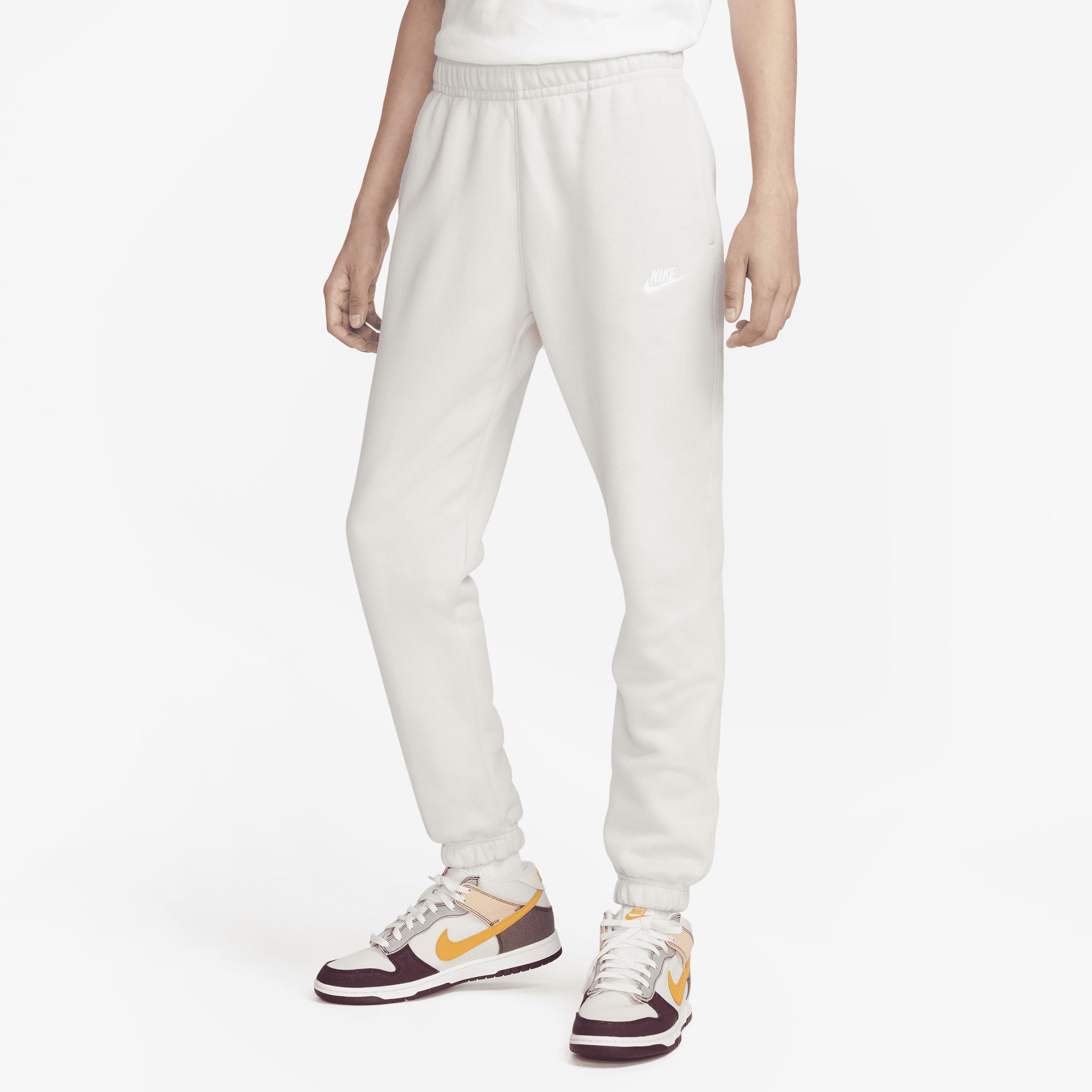 Mens Nike Sportswear Club Fleece Pants Product Image