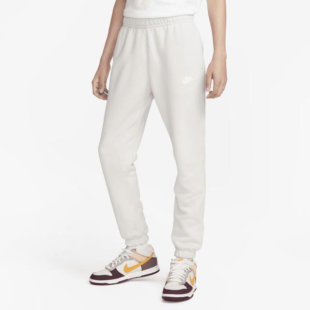 Mens Nike Sportswear Club Fleece Pants Product Image