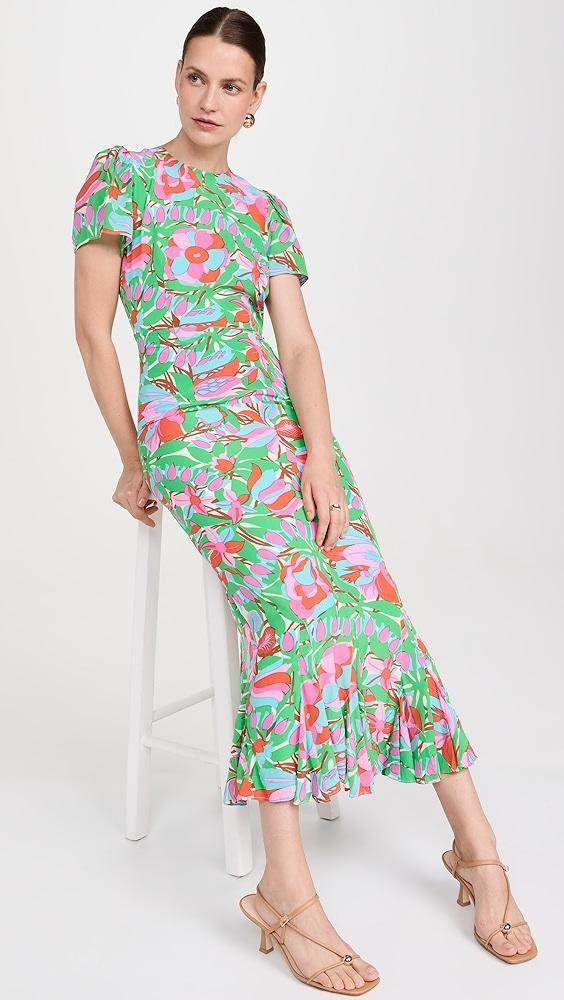 RHODE Lulani Dress | Shopbop Product Image