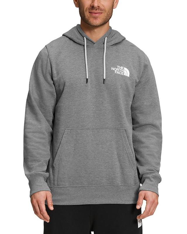 The North Face NSE box logo hoodie Product Image