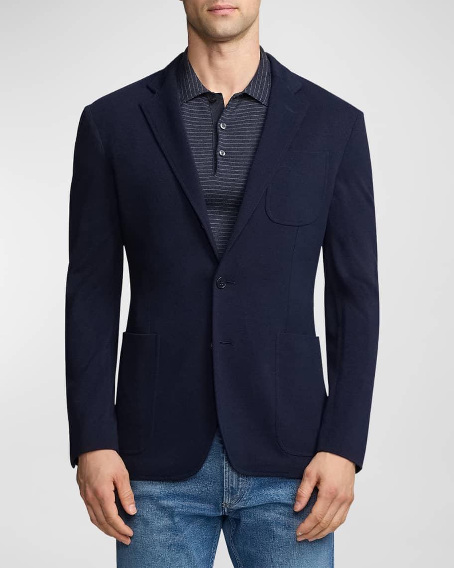 Mens Hadley Hand-Tailored Jacket Product Image