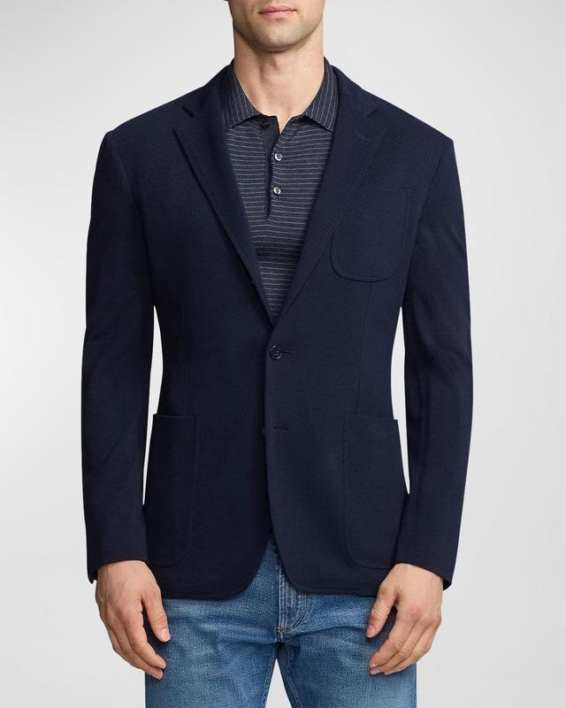 Men's Hadley Hand-Tailored Jacket Product Image