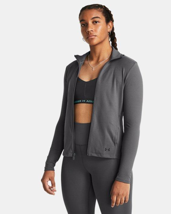 Womens Under Armour Motion Jacket Product Image