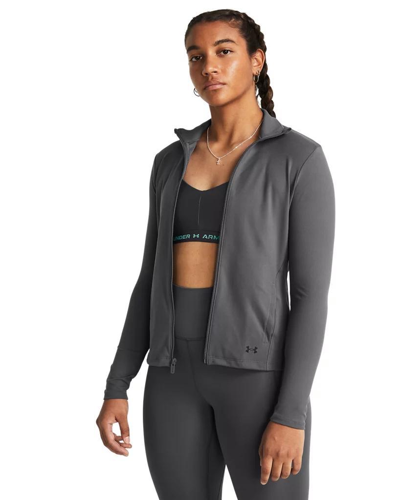 Women's UA Motion Jacket Product Image