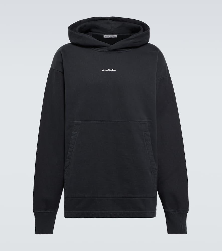 Acne Studio Sweatshirt Bi0079 In Black Product Image