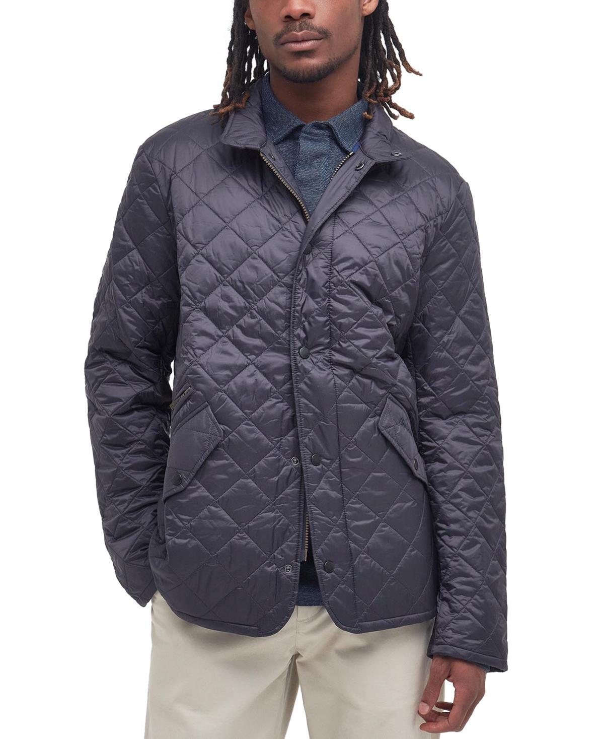 Barbour Flyweight Chelsea Quilted Jacket Product Image