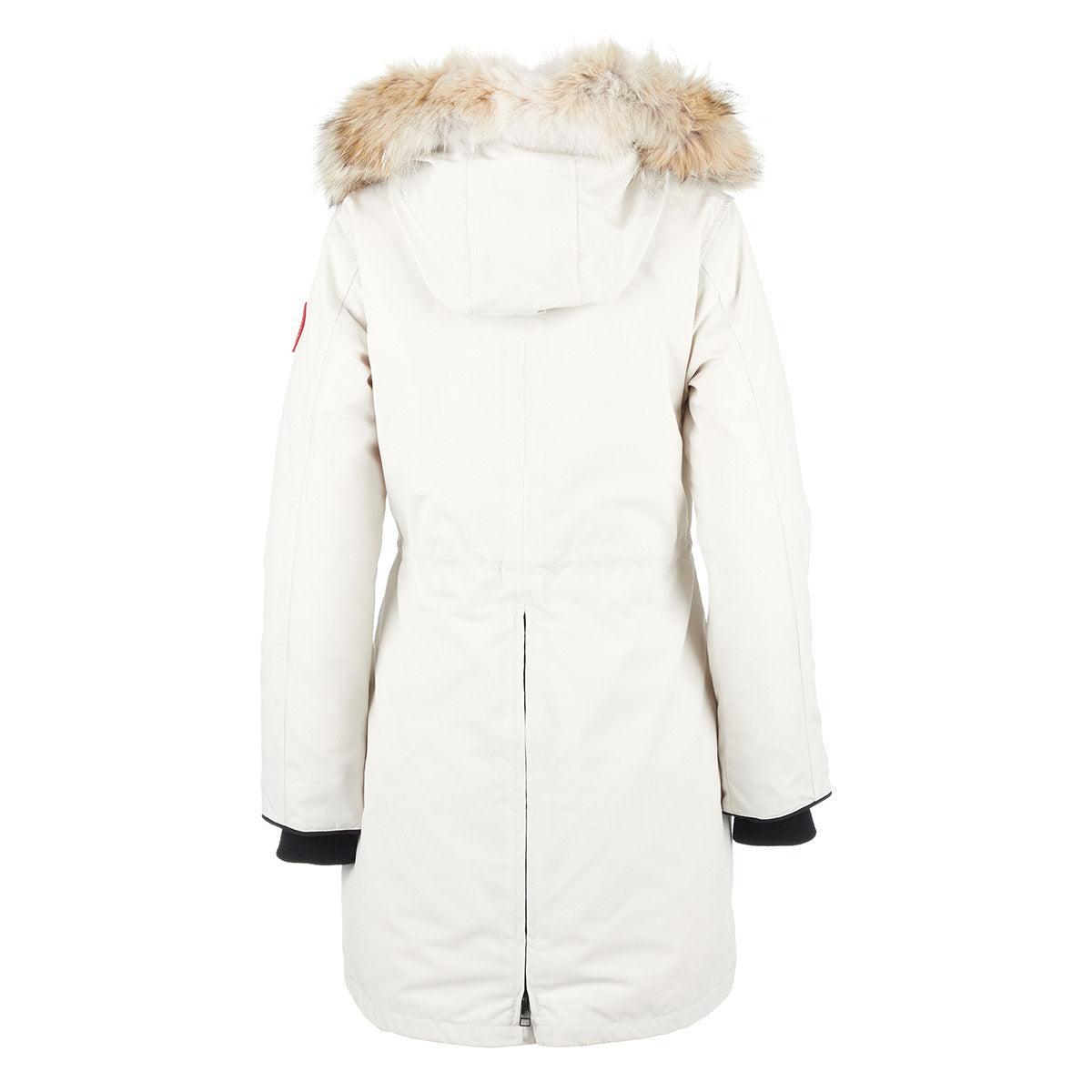 Canada Goose Women's Rossclair Parka Fusion Female Product Image