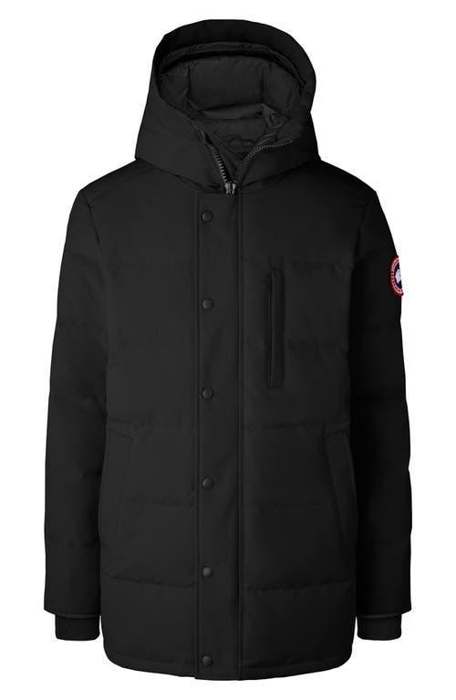 Canada Goose Carson Down Parka Product Image