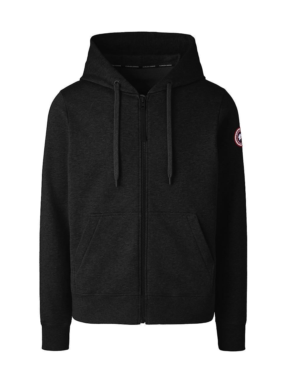 Canada Goose Huron Full Zip Hoodie Product Image