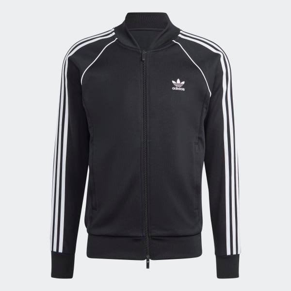 Adicolor Classics SST Track Jacket Product Image