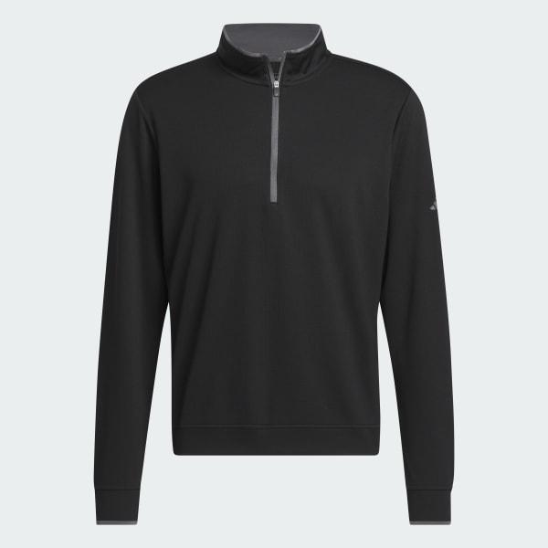 Lightweight Half-Zip Top Product Image