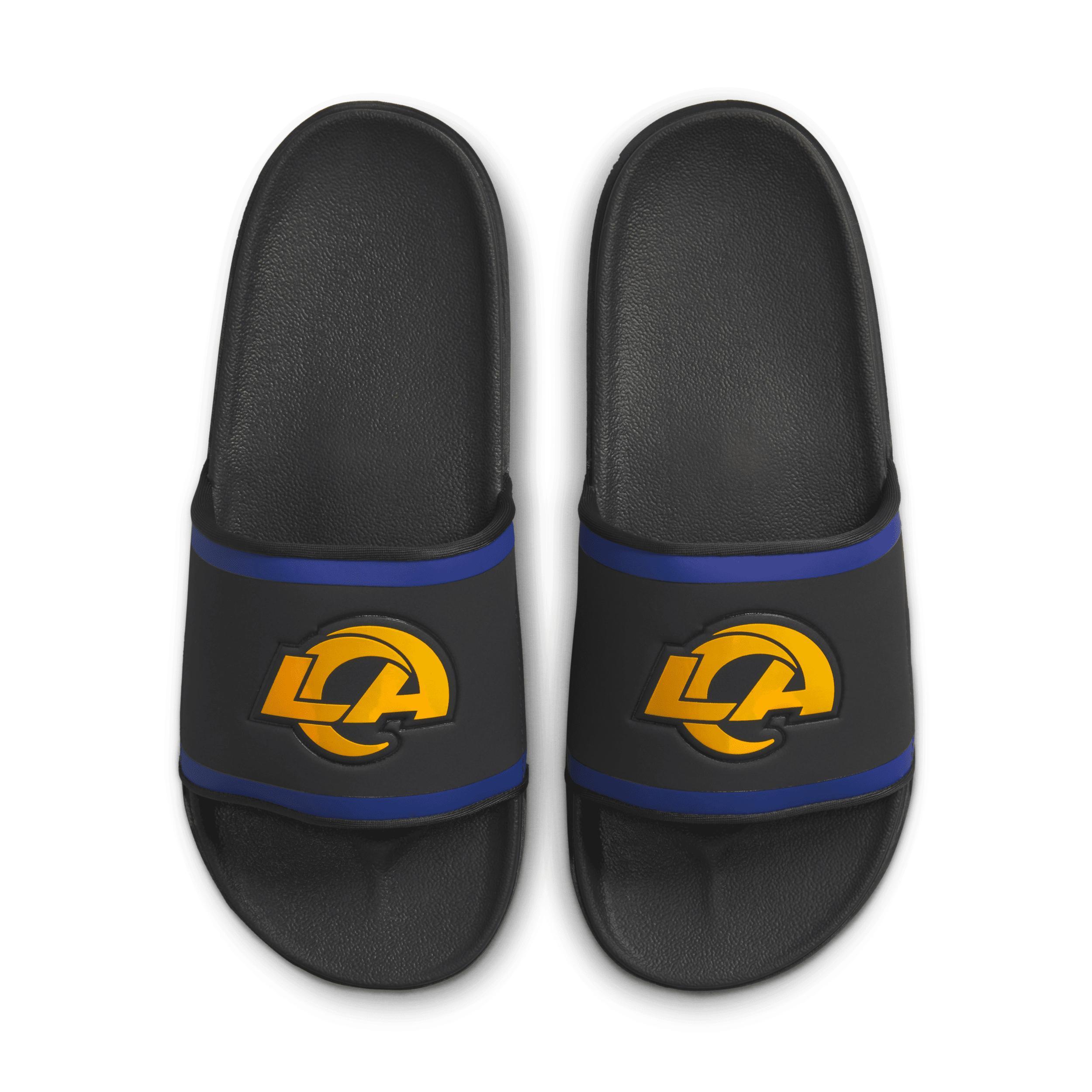 Nike Mens Offcourt (Liverpool FC) Soccer Slides Product Image