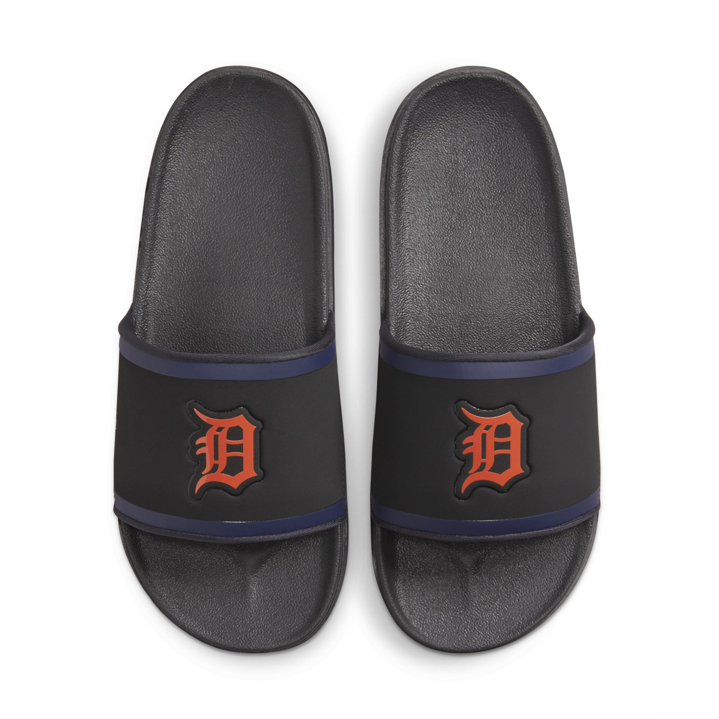 Nike Men's Offcourt (MLB Detroit Tigers) Slides Product Image