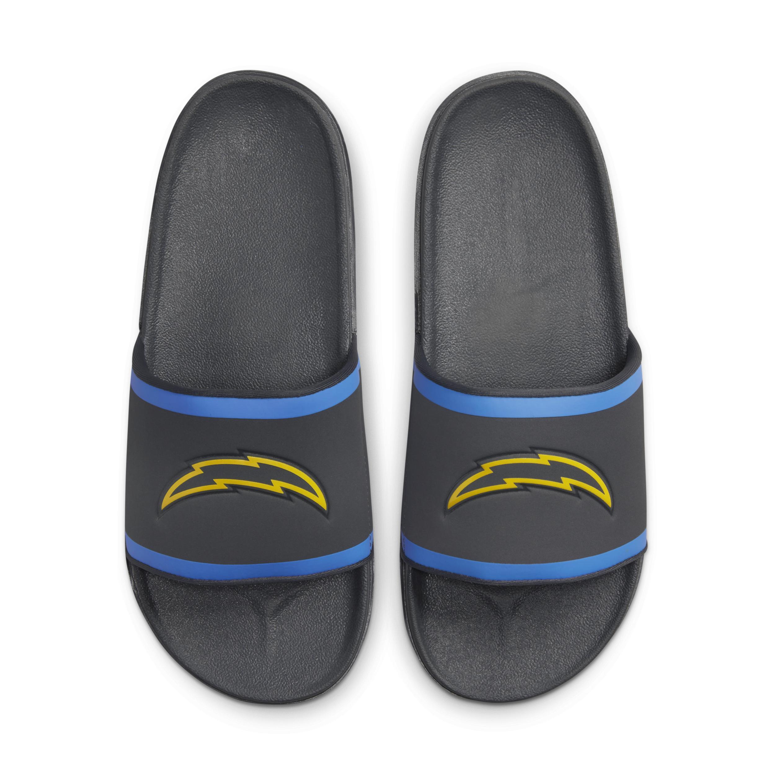 Nike Mens Offcourt (Liverpool FC) Soccer Slides Product Image