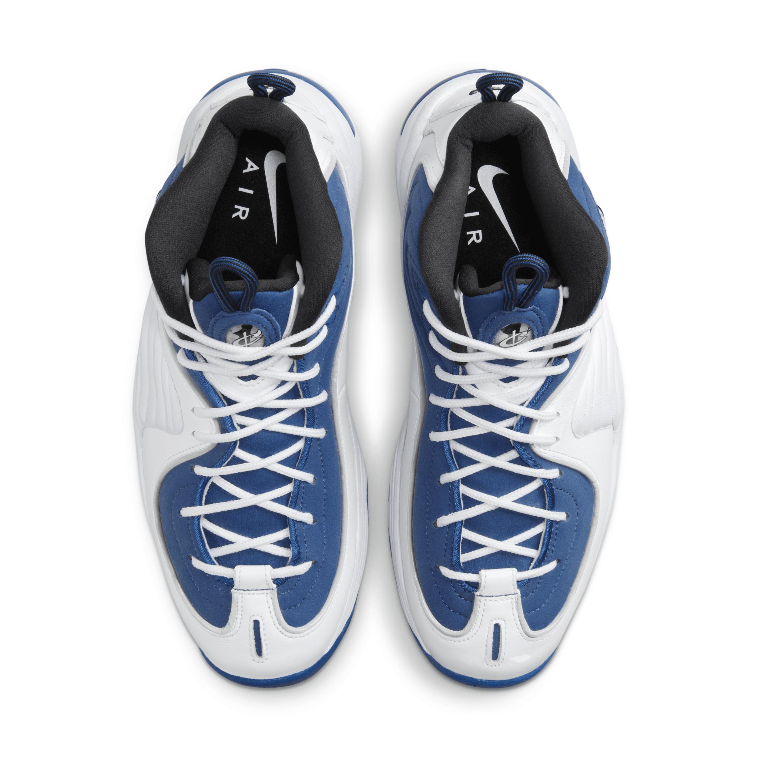 Nike Men's Air Penny 2 QS Shoes Product Image