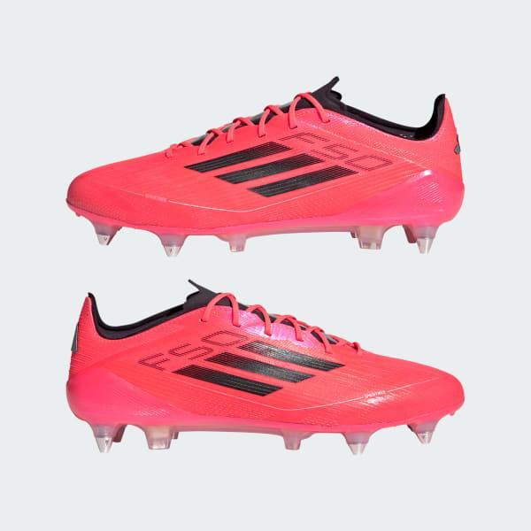 F50 Elite Soft Ground Cleats Product Image