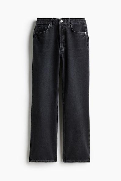 Straight Regular Jeans Product Image