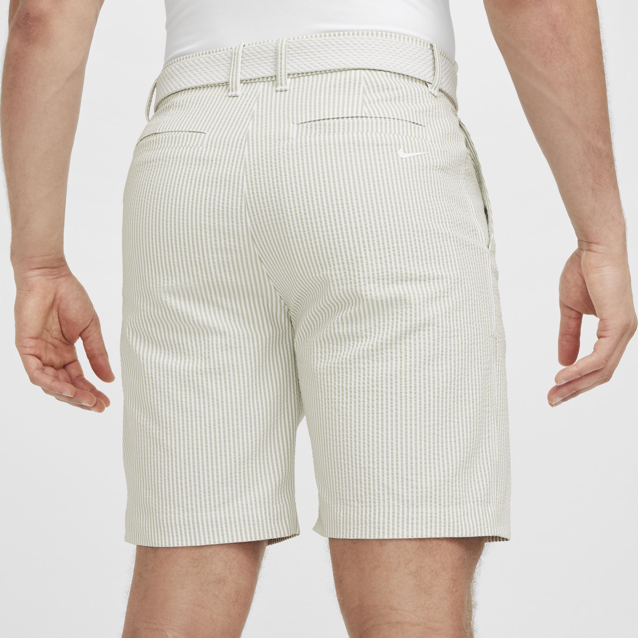 Nike Mens Tour 8 Chino Golf Shorts Product Image