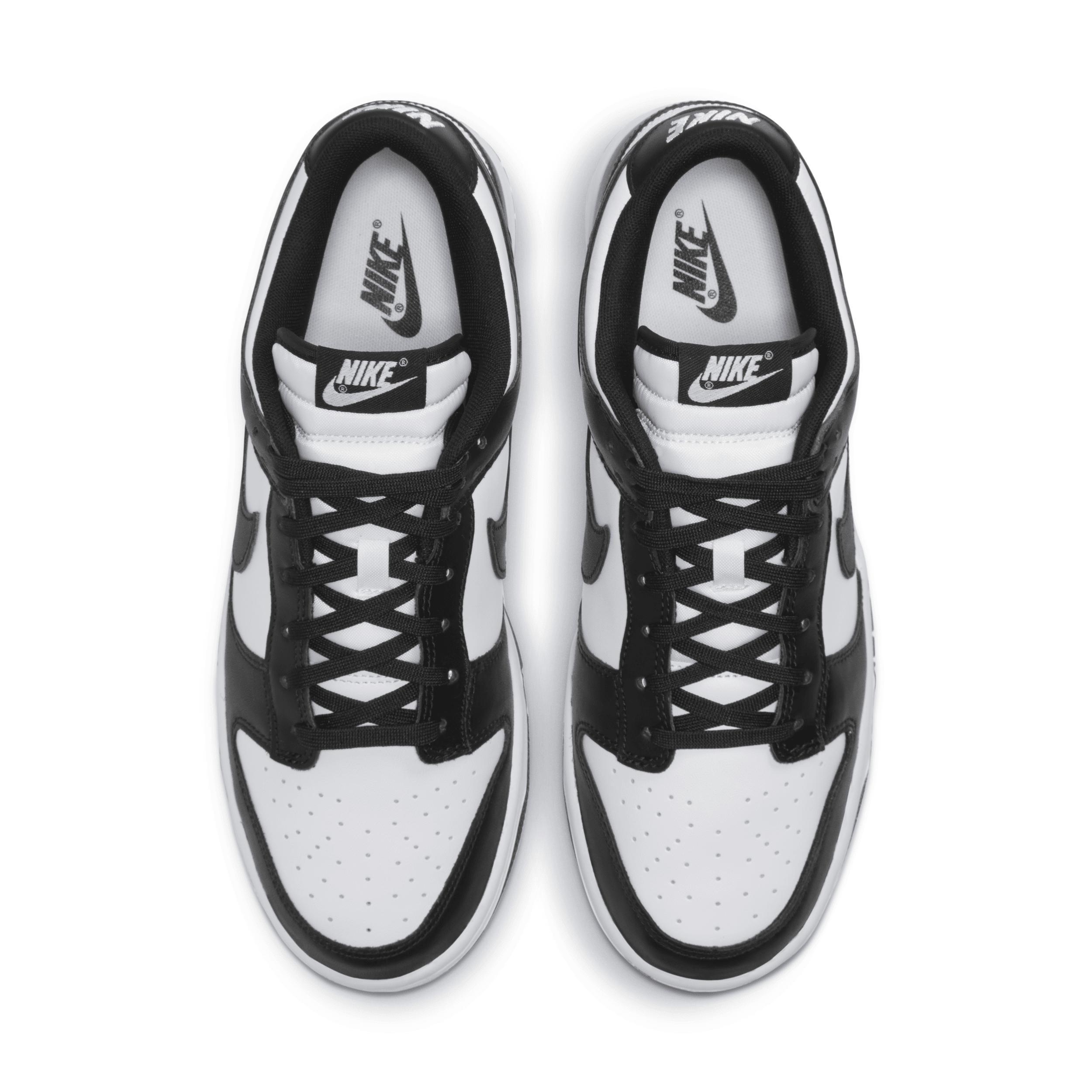 Nike Men's Dunk Low Retro Shoes Product Image