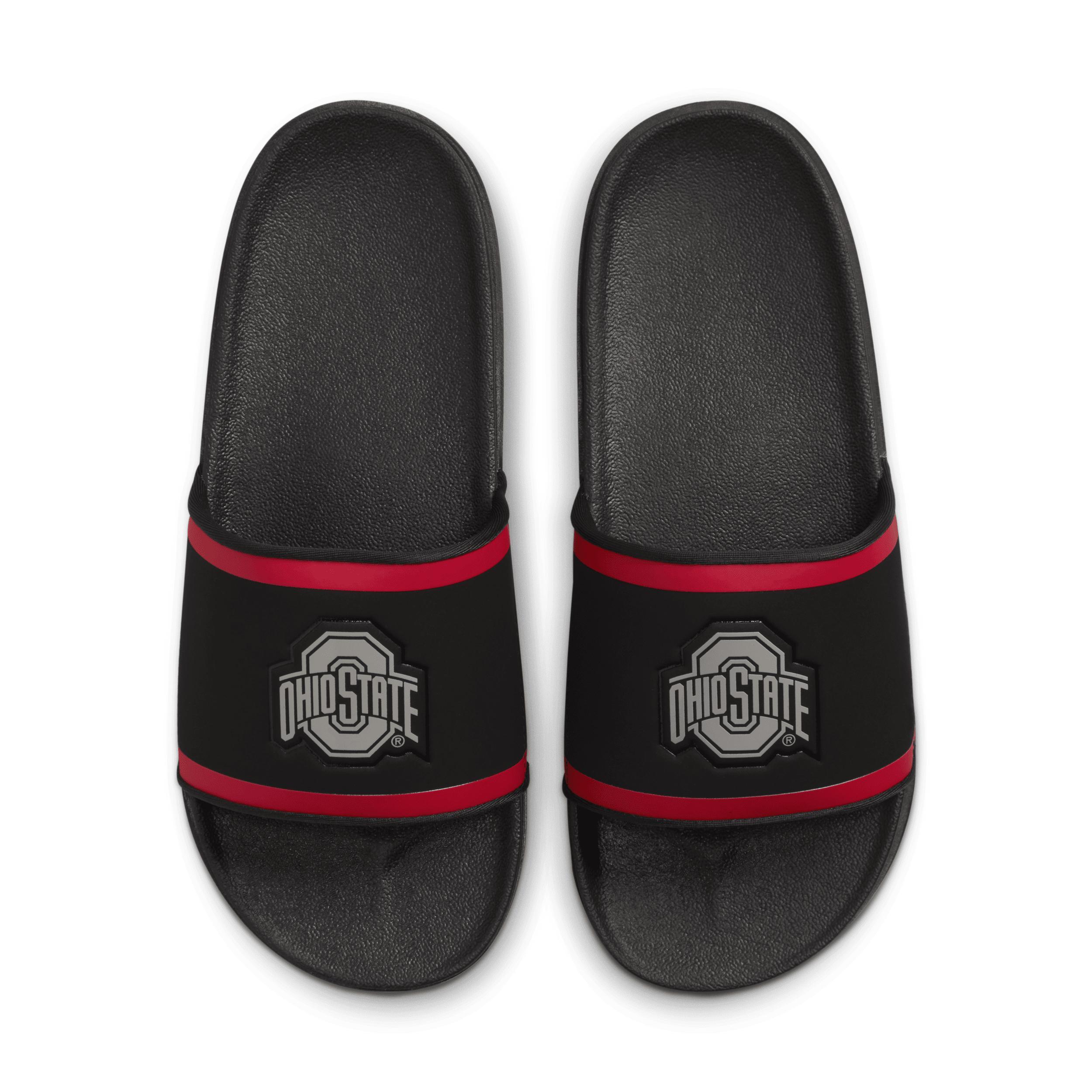 Norfolk State Nike Men's College Offcourt Slides Product Image