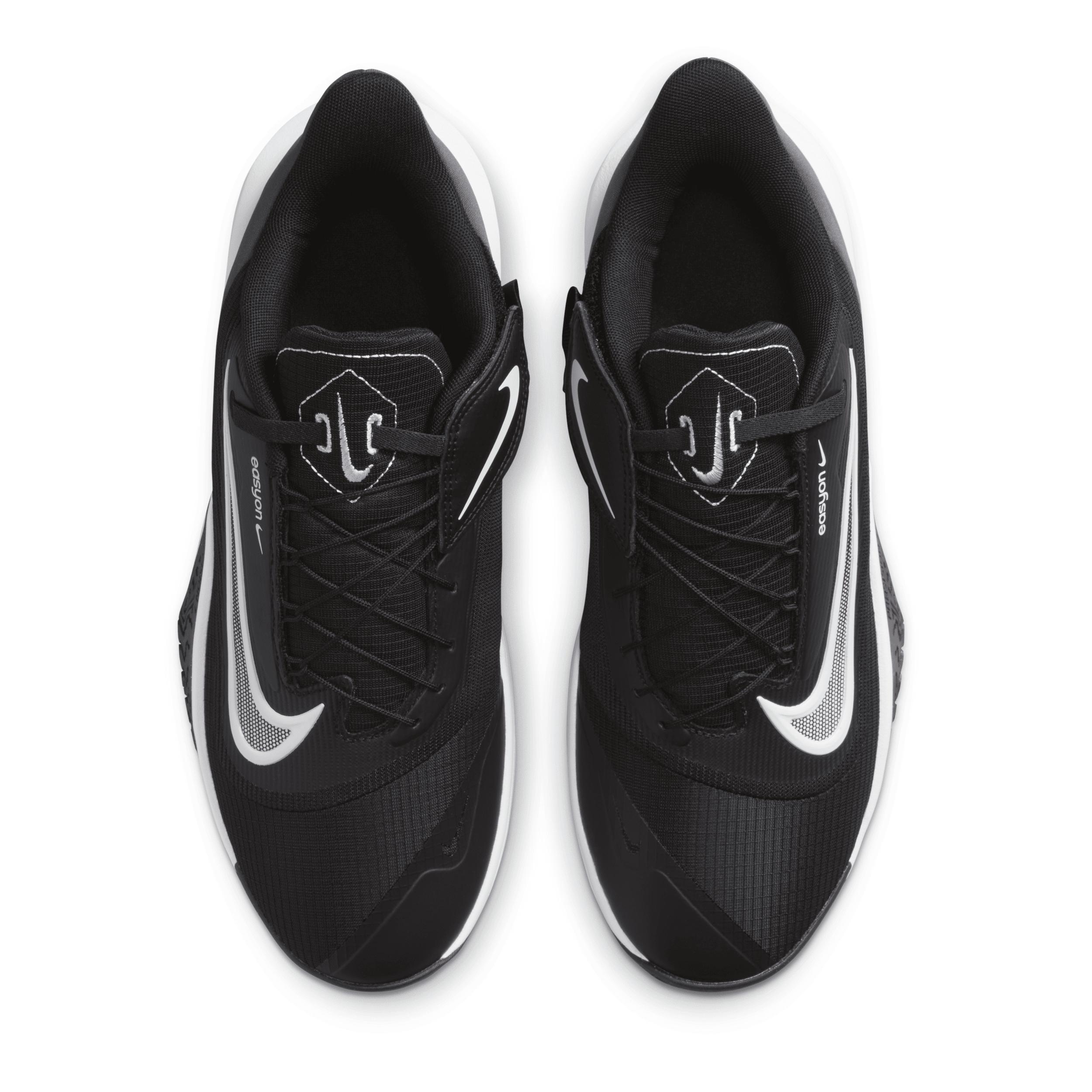 Nike Precision 7 EasyOn Men's Basketball Shoes Product Image