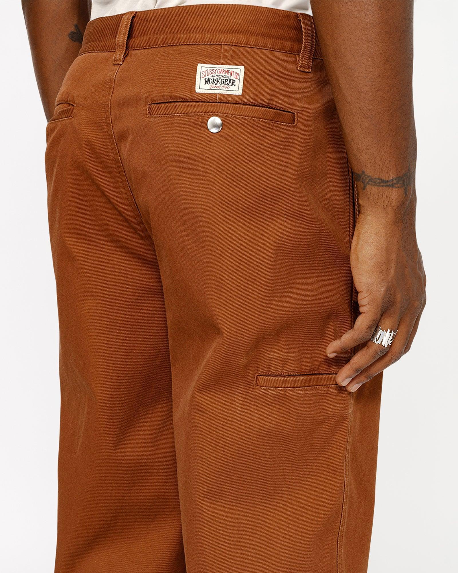 CHINO WORK PANT Male Product Image