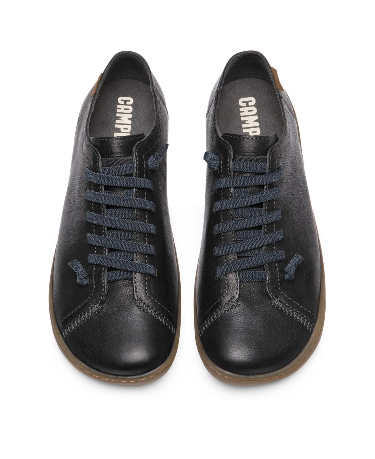 Camper Peu Cami Leather Sneaker Product Image